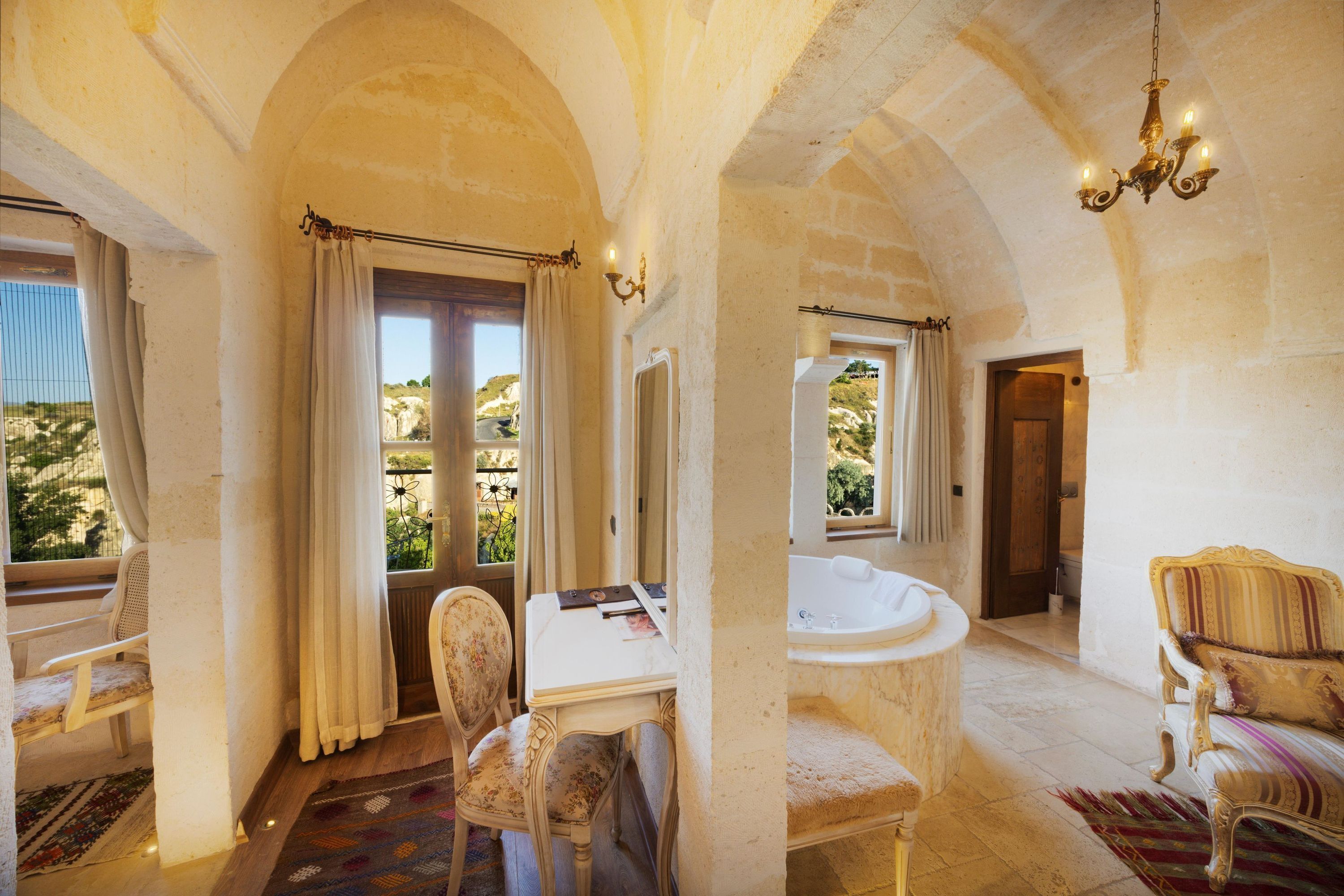 Spa