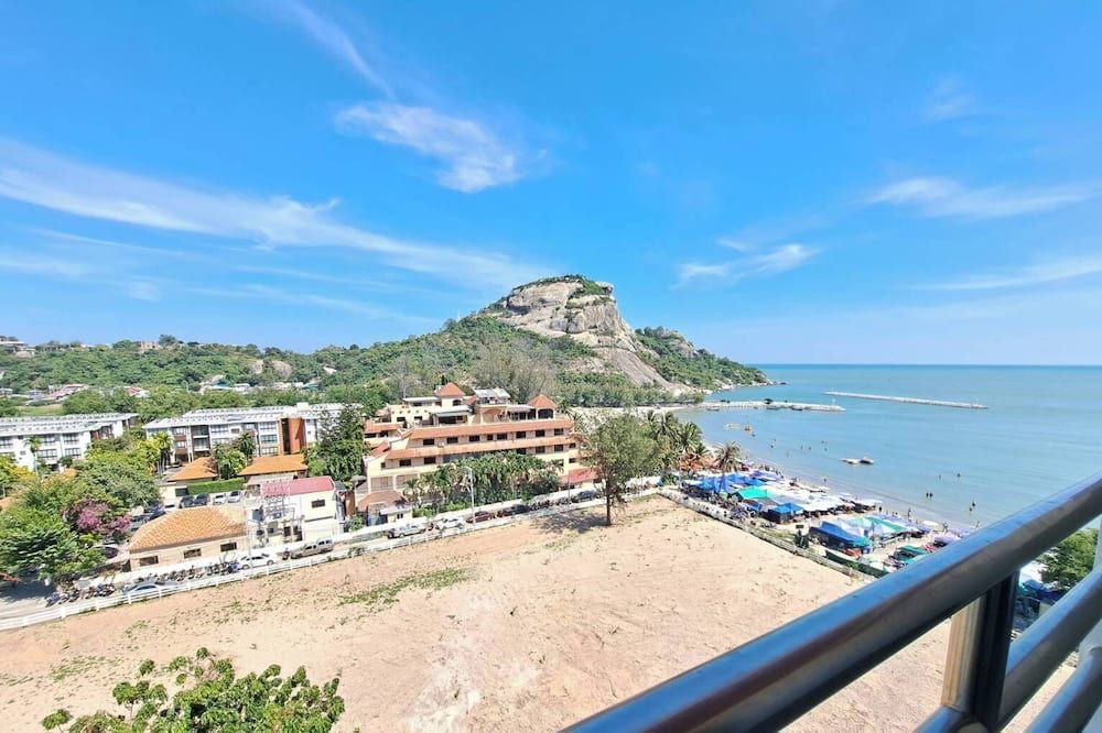 Balcón Foto