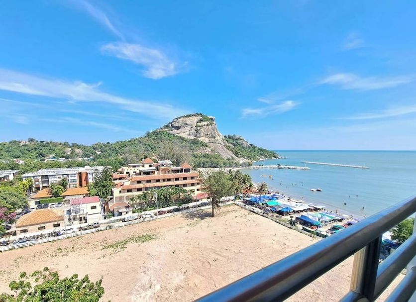 Balcón Foto