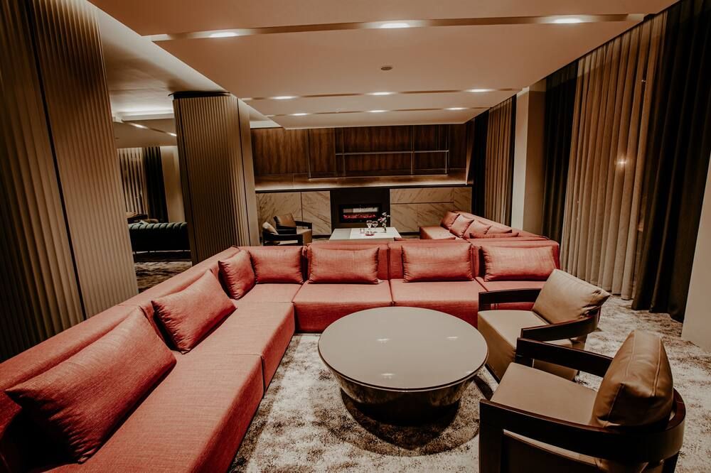 Sala de estar