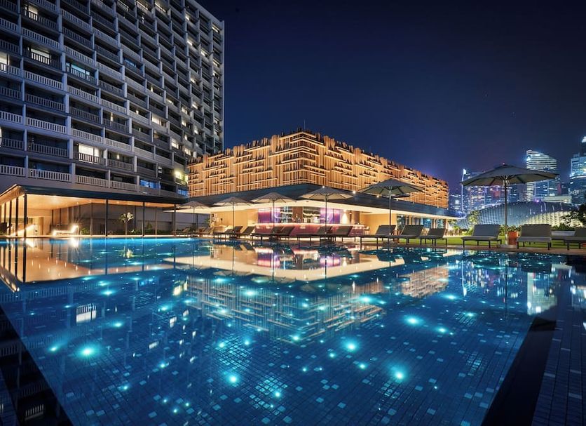 Piscina Foto