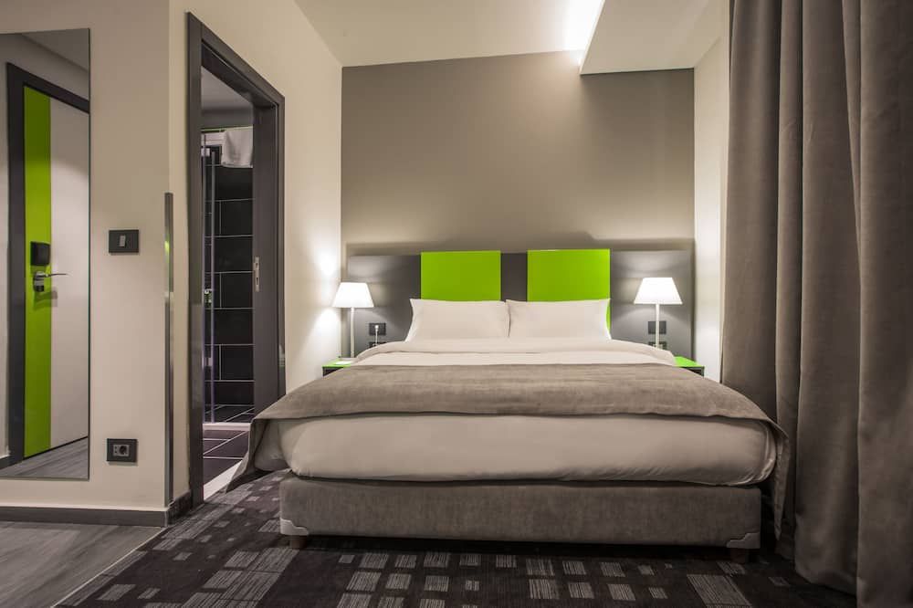 Habitación