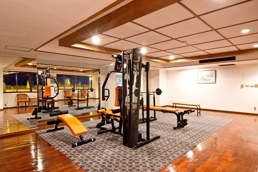Gimnasio