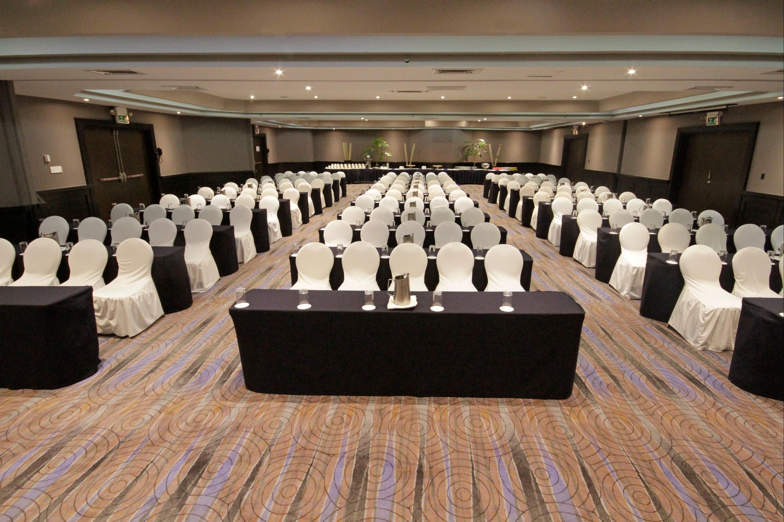 Sala de banquetes