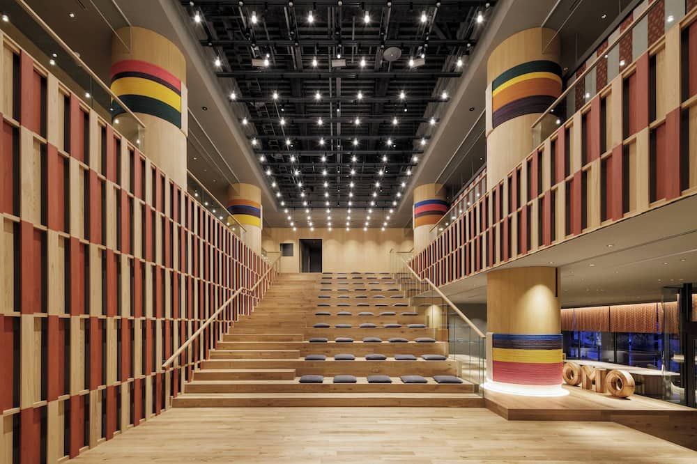 Escaleras