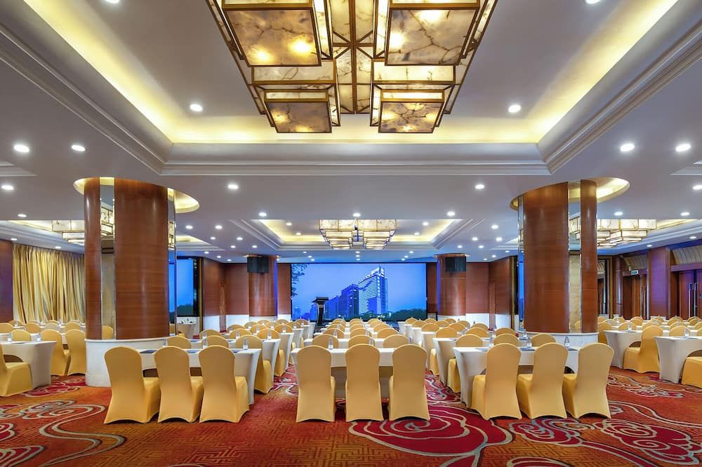 Sala de banquetes