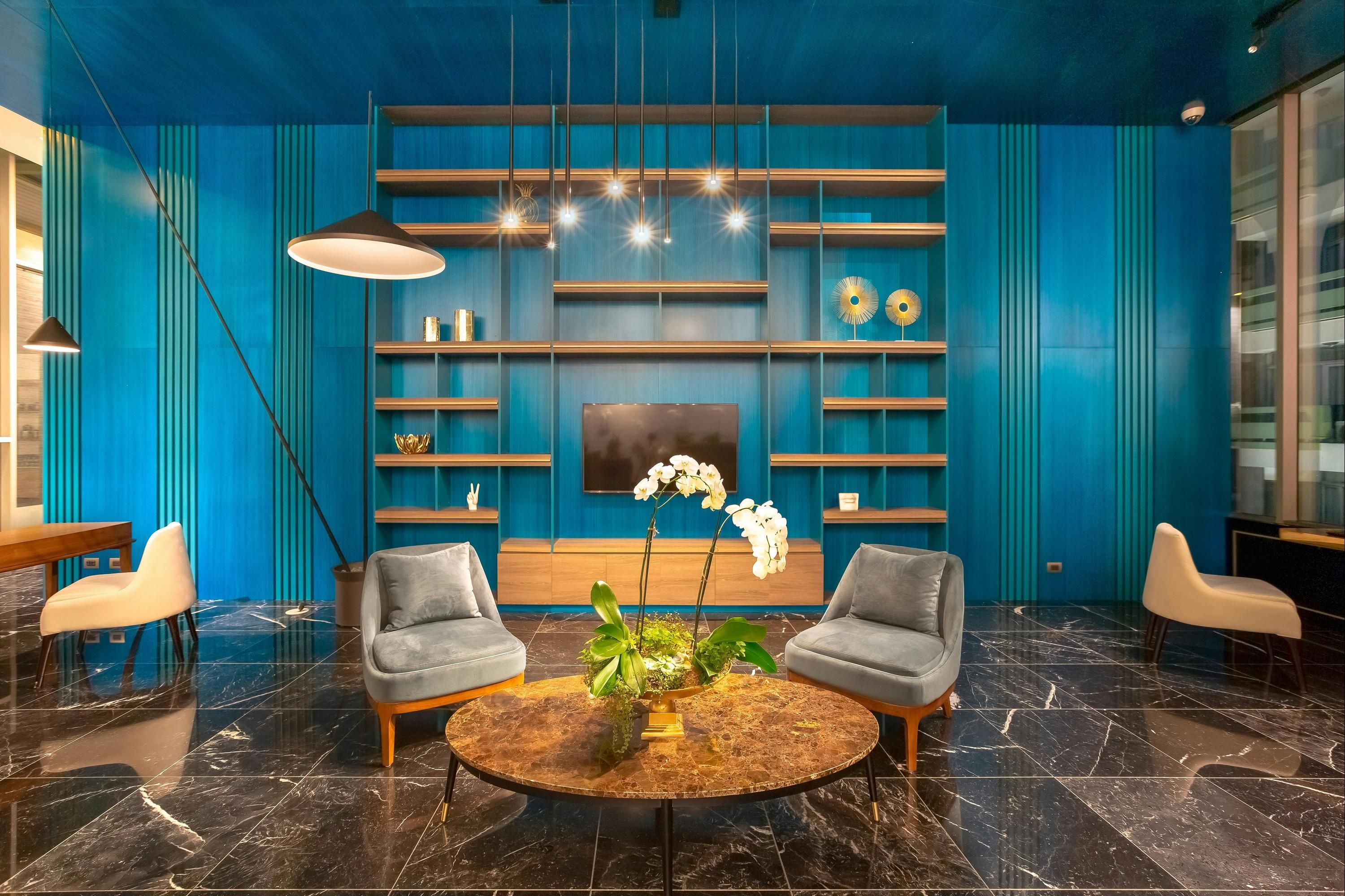 Sala de estar