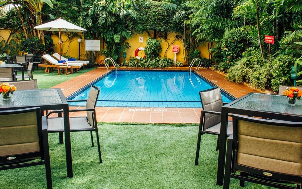 Piscina Foto