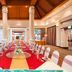 Sala de banquetes