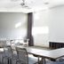 Sala de conferencias