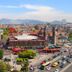Vista del exterior