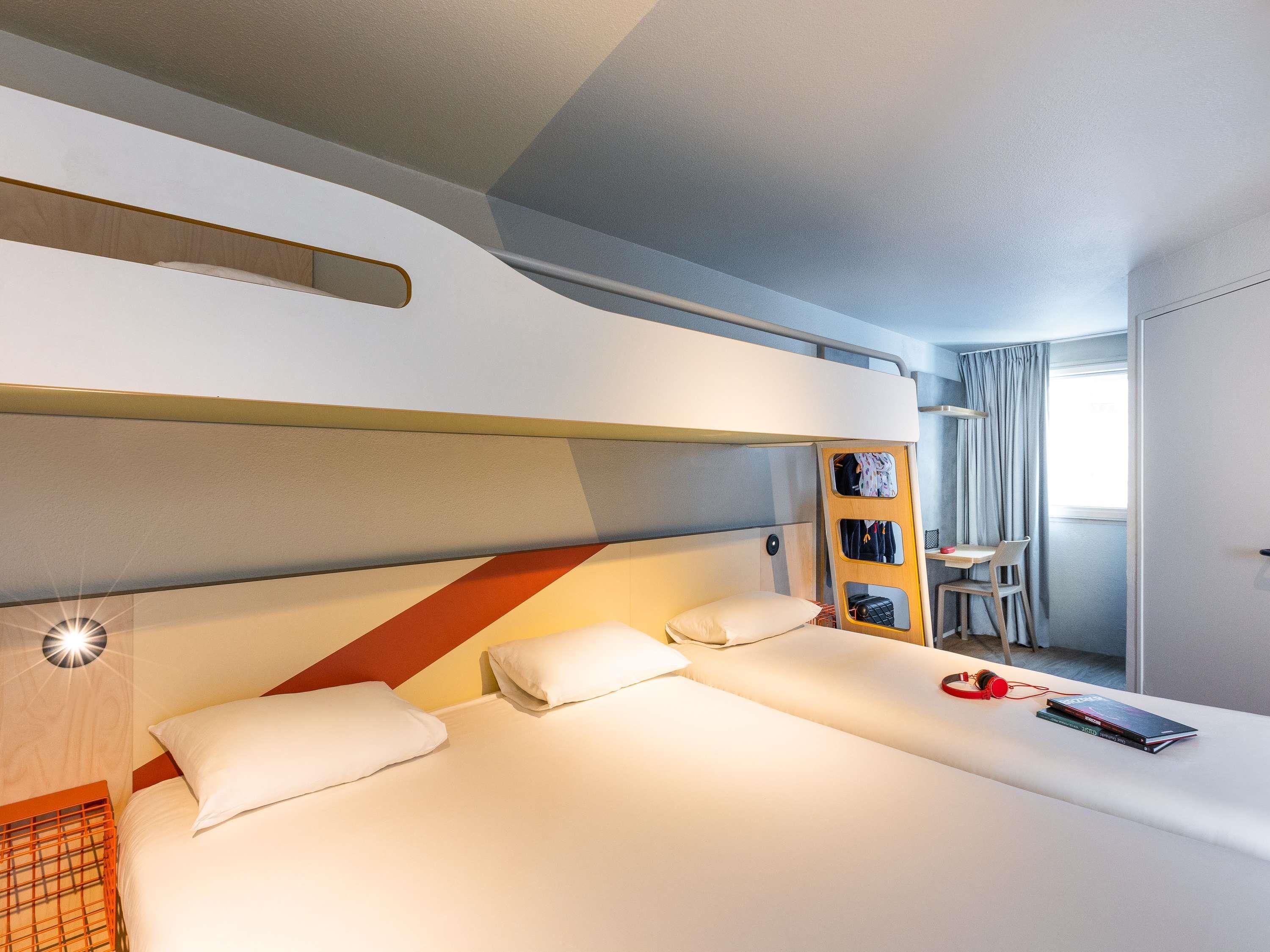Habitación