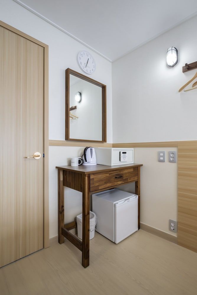 Servicio de la habitación
