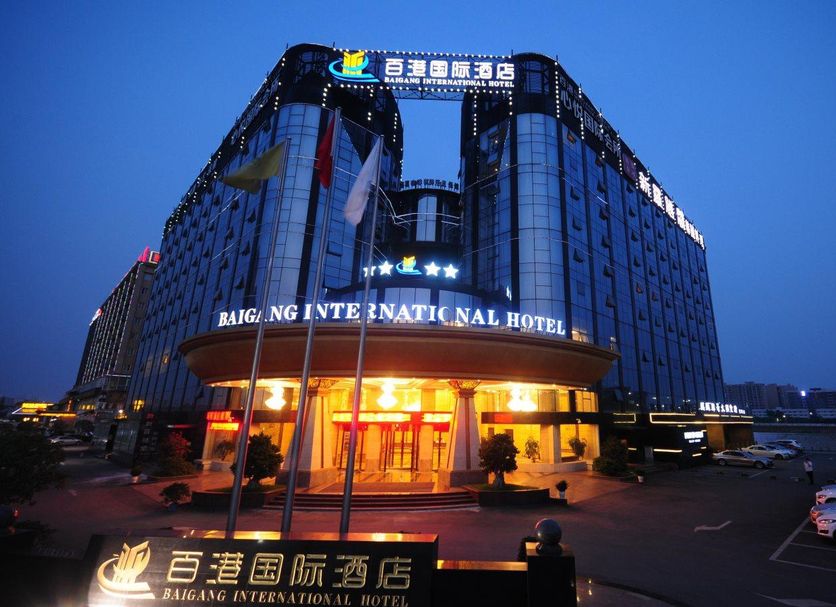 Edificio Foto