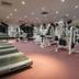 Gimnasio