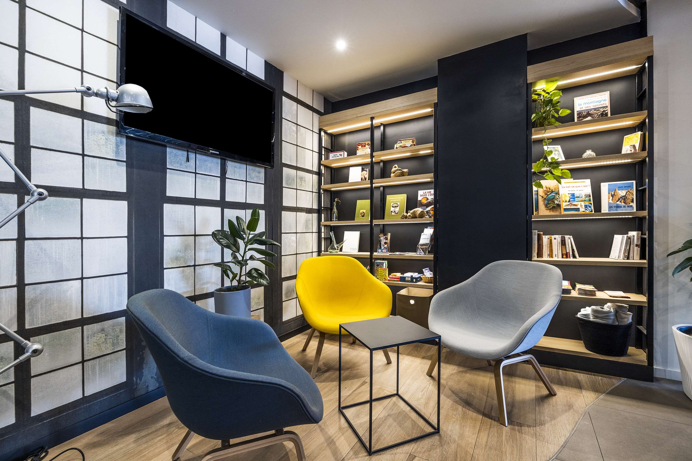 Sala de estar
