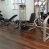 Gimnasio