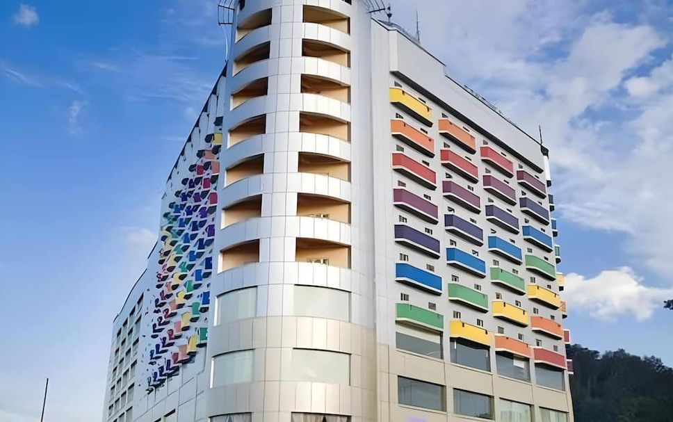 Edificio Foto