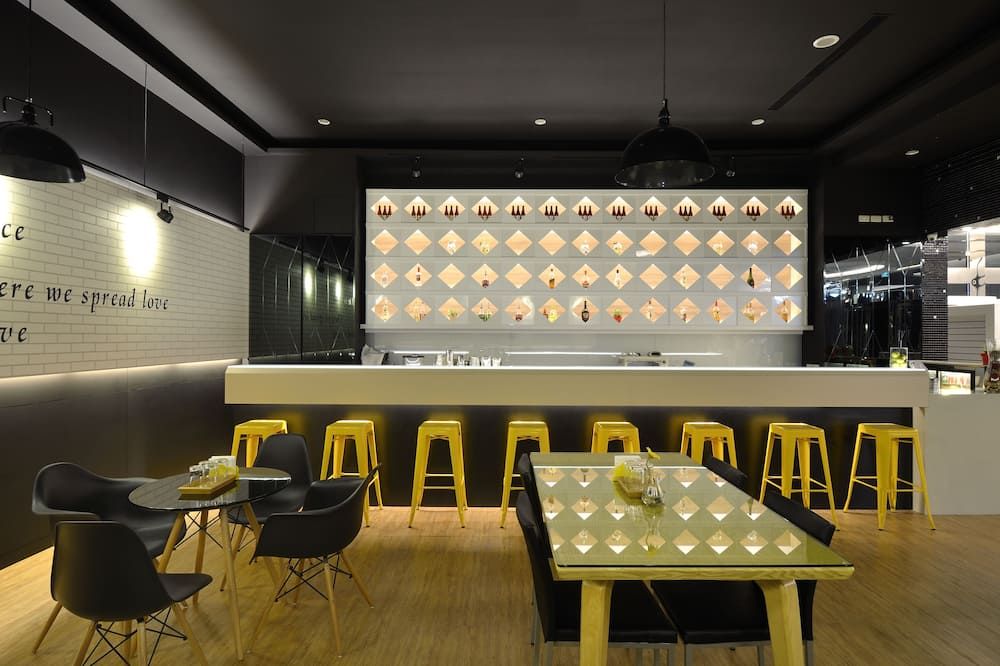 Bar Foto