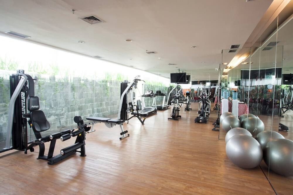 Gimnasio