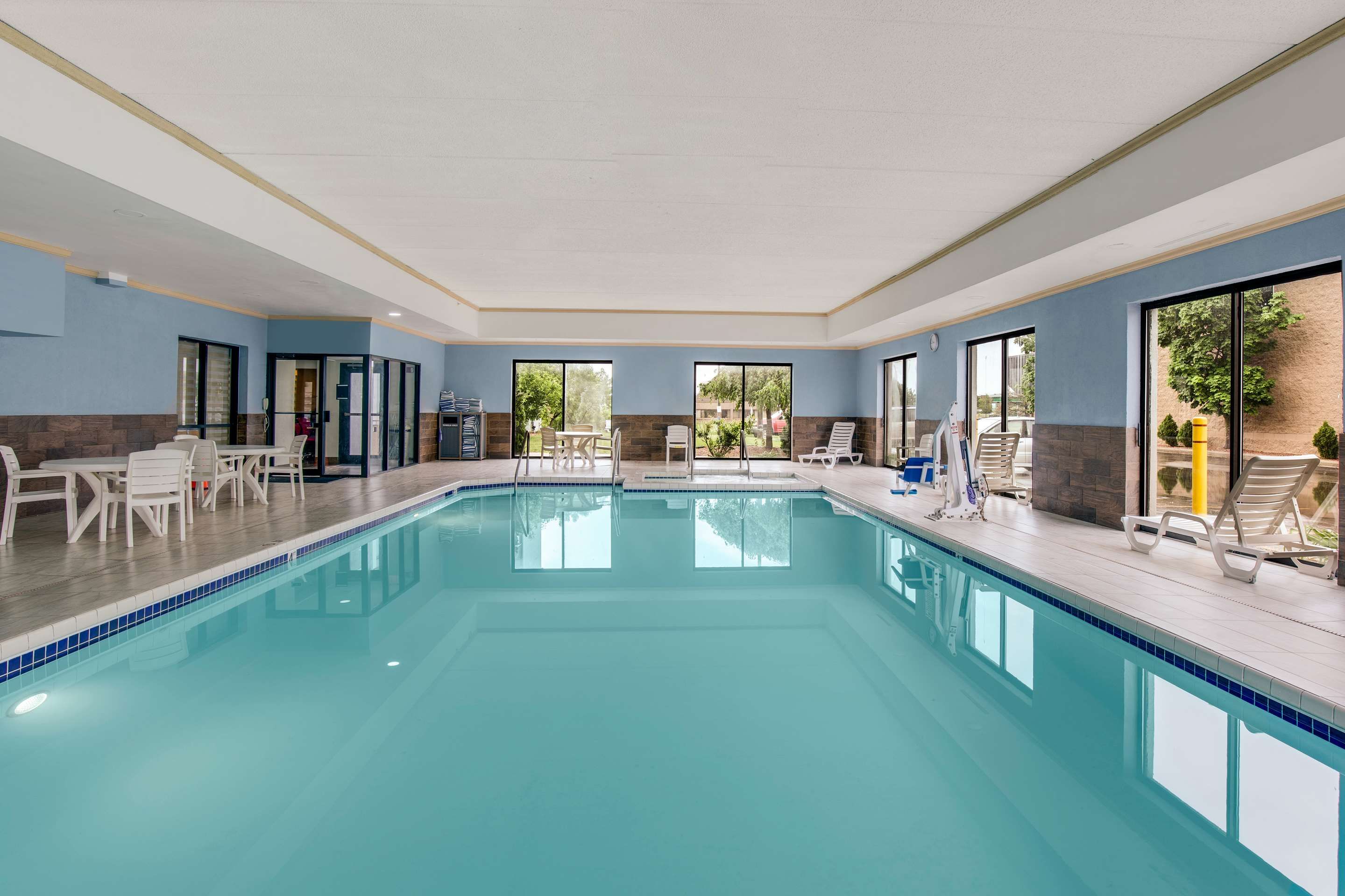 Piscina