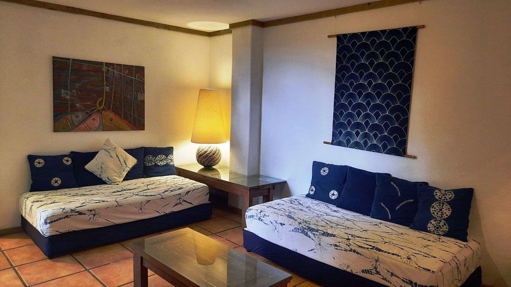 Sala de estar