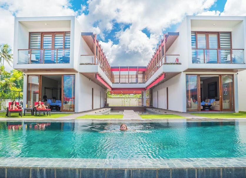 Piscina Foto
