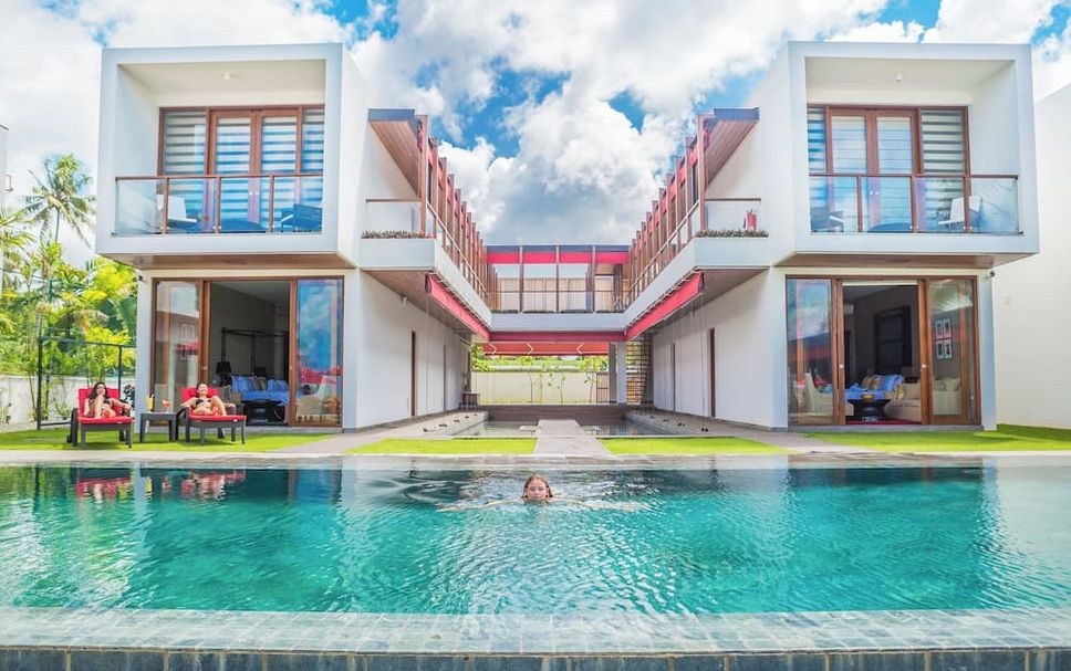 Piscina Foto