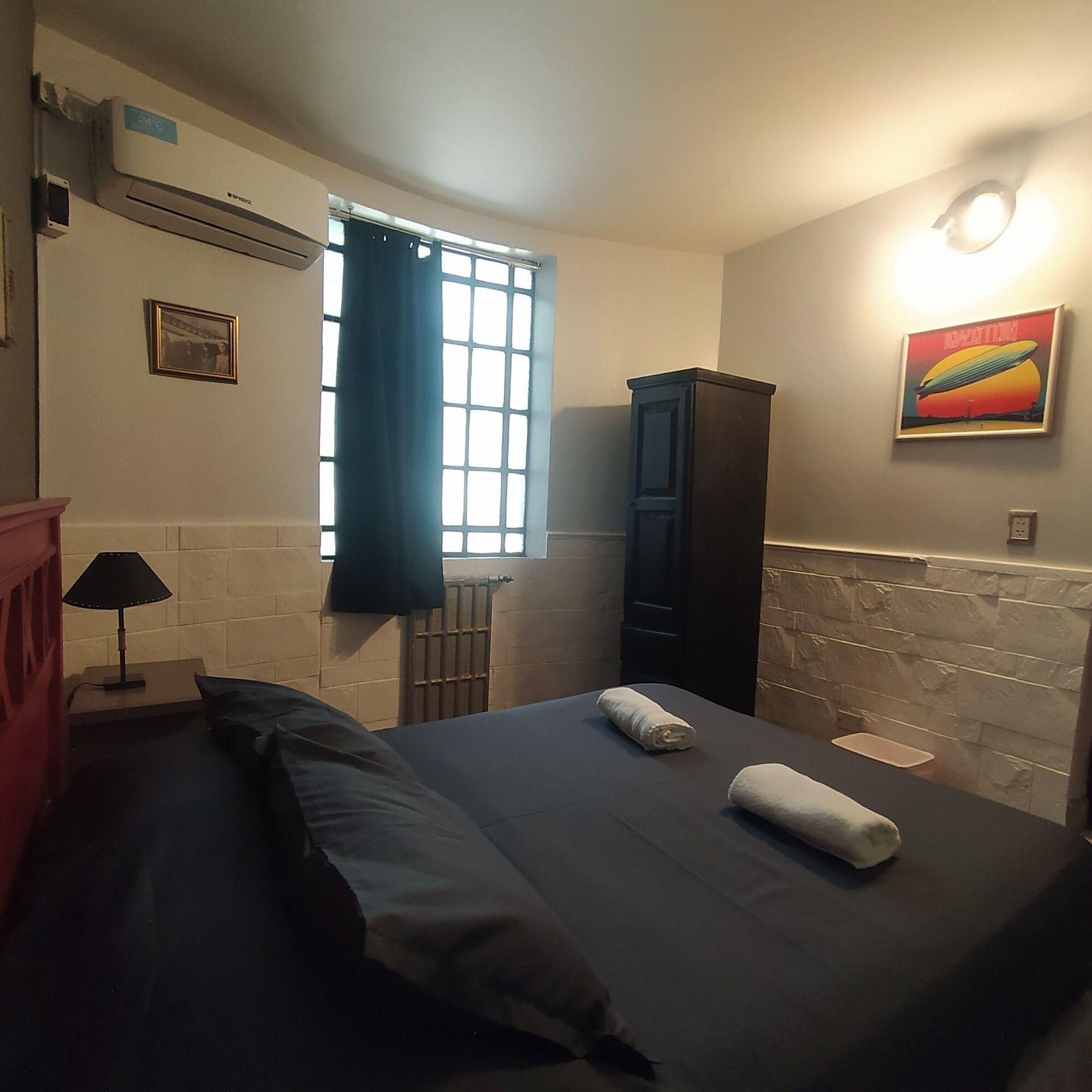 Habitación