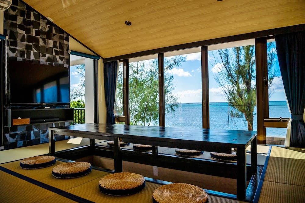Comedor Foto