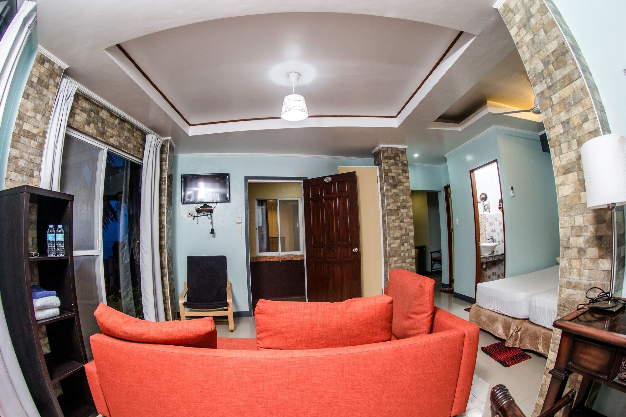 Sala de estar