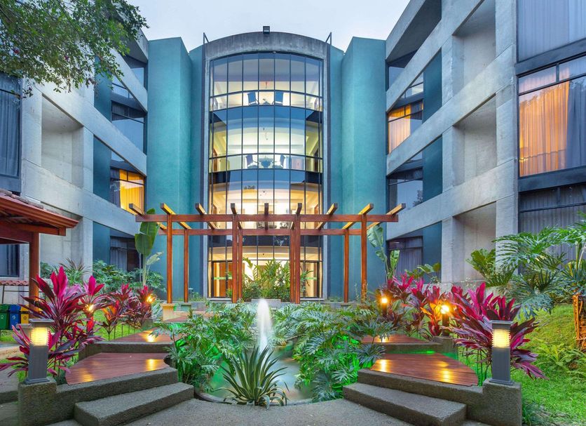 Edificio Foto