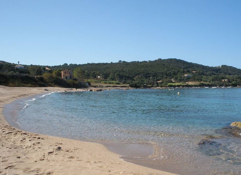 Playa Foto