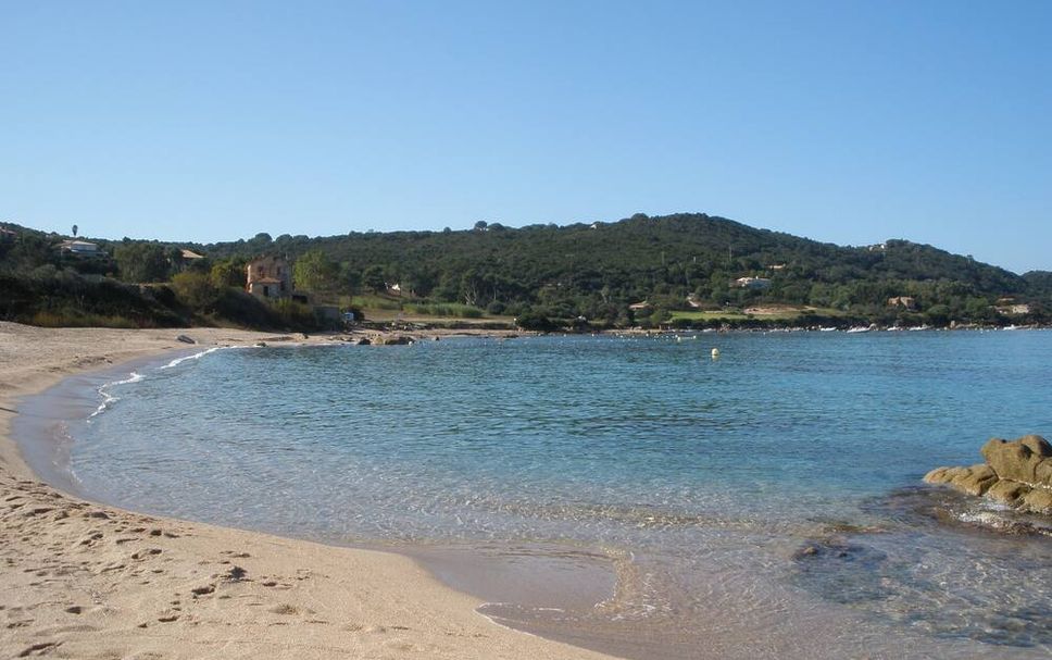 Playa Foto