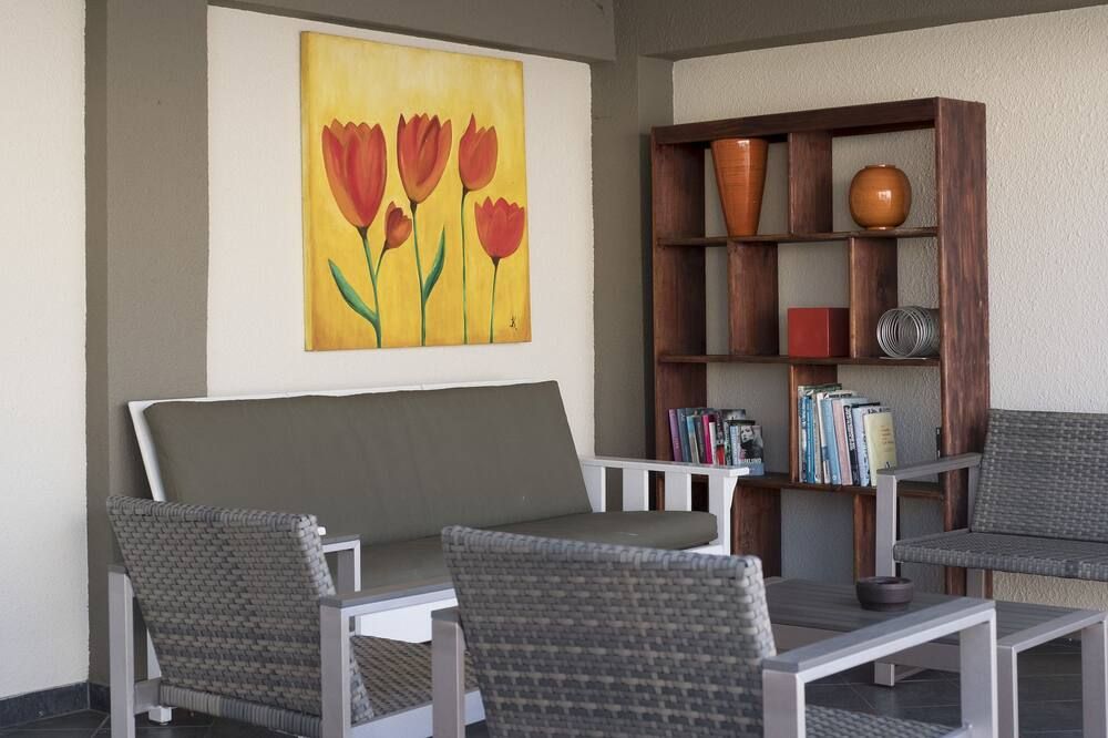 Servicio del hotel