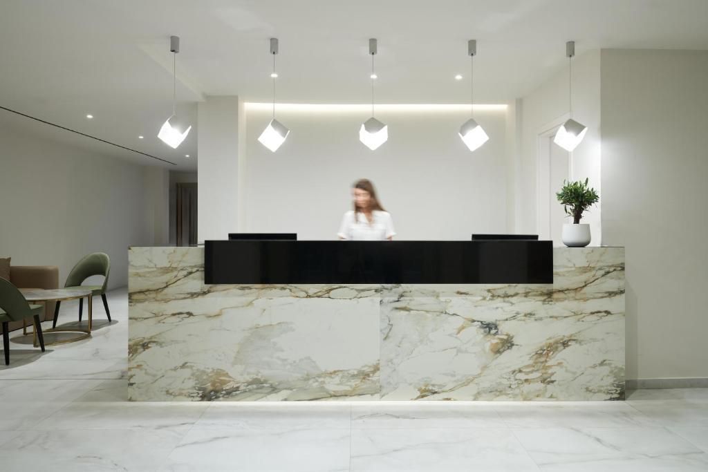 Recepción