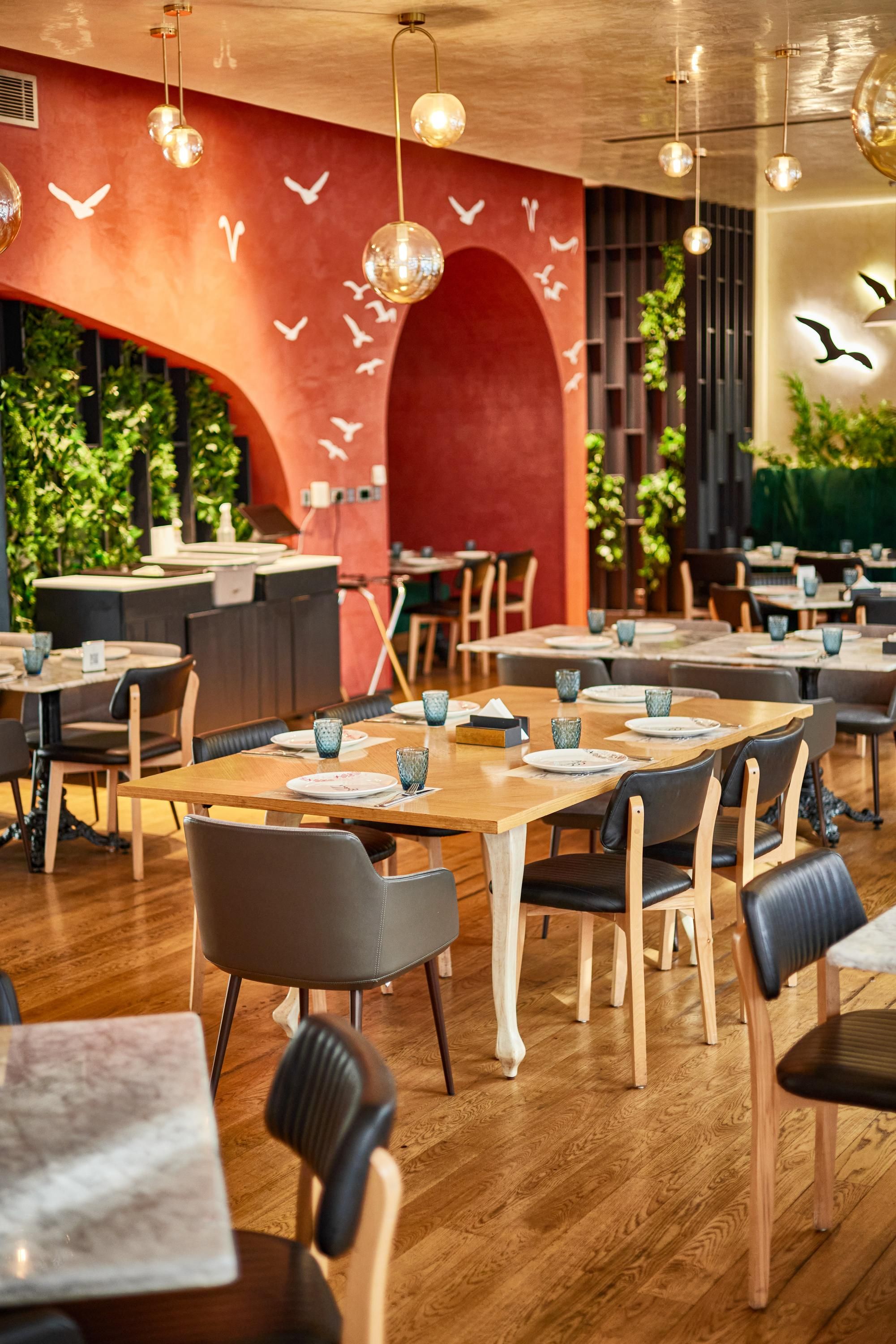 Restaurante