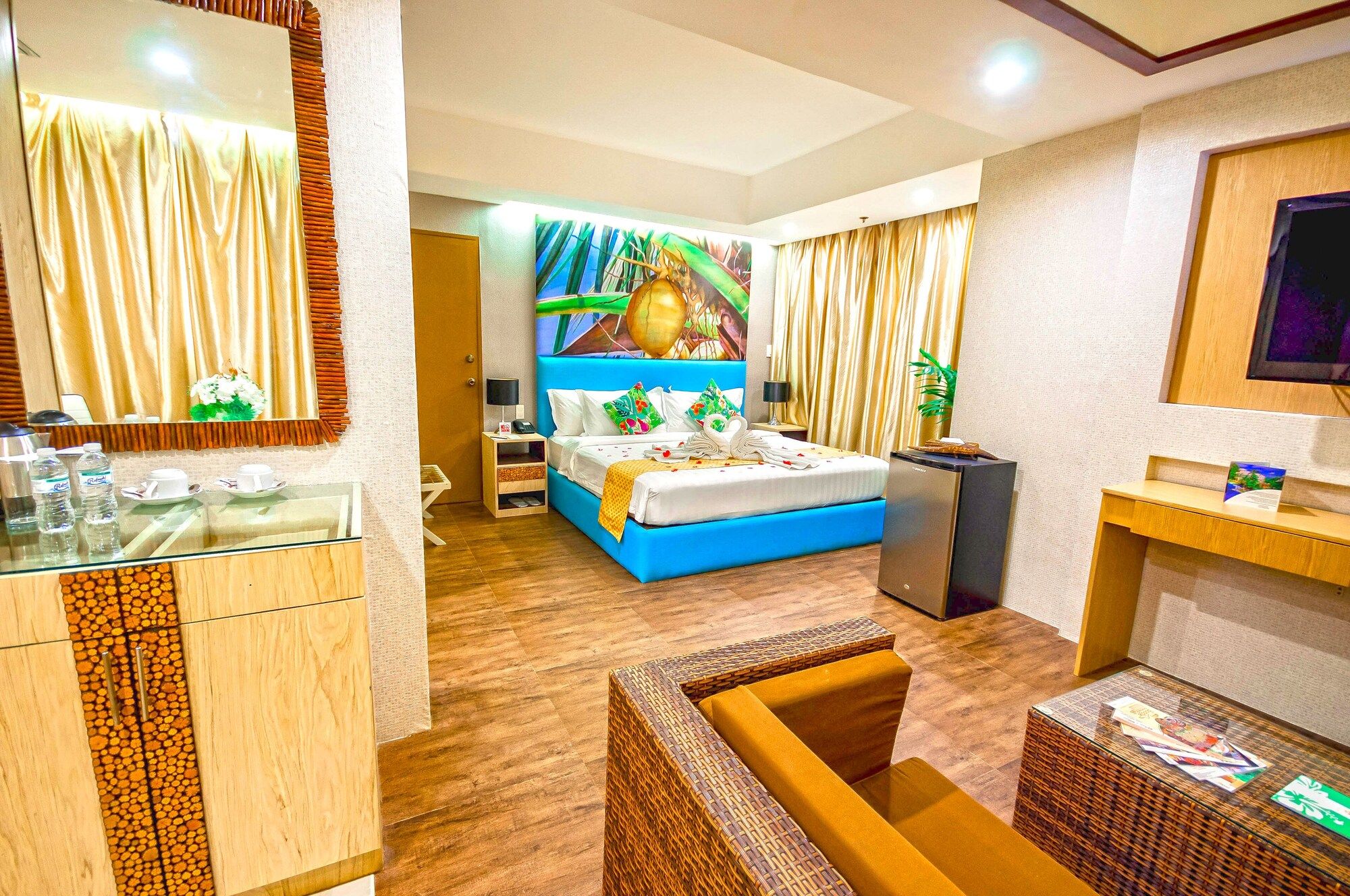 Habitación