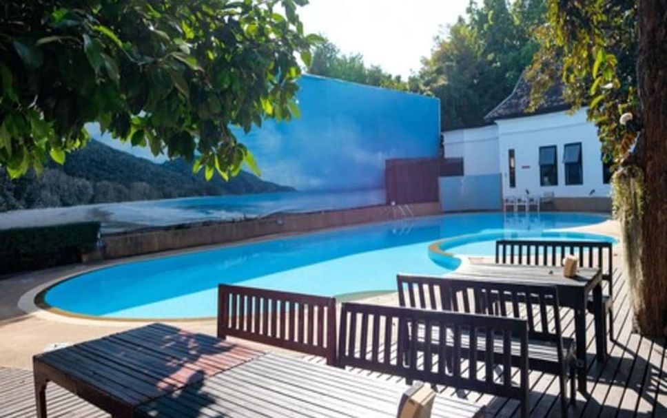 Piscina Foto