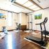 Gimnasio