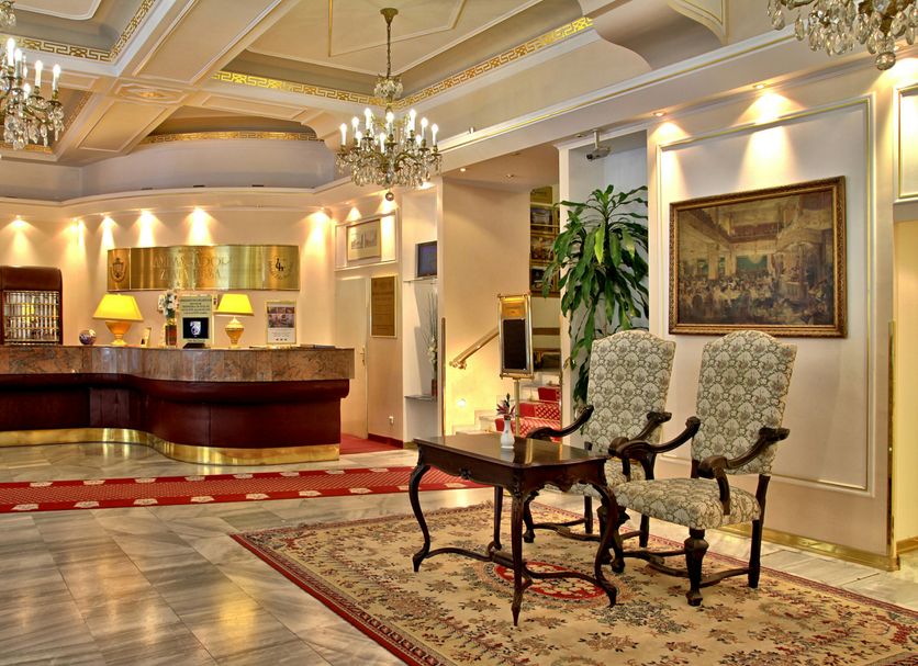 Recepción Foto
