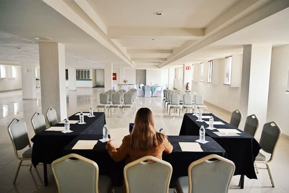 Sala de conferencias