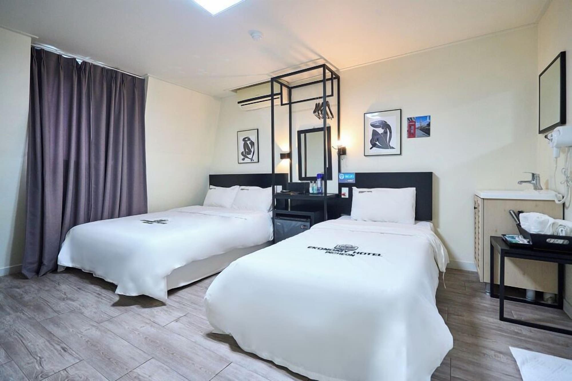 Habitación