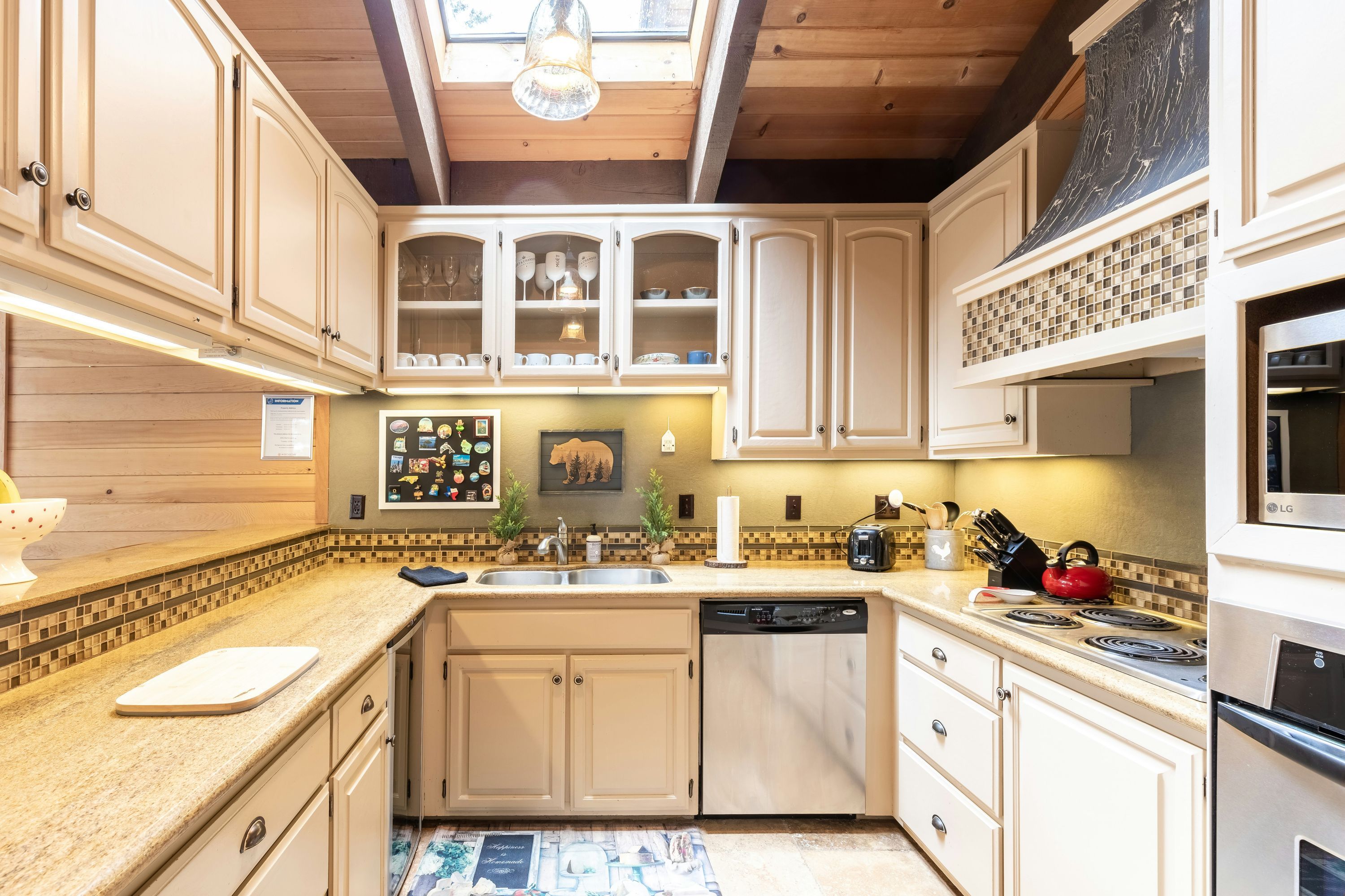 Cocina