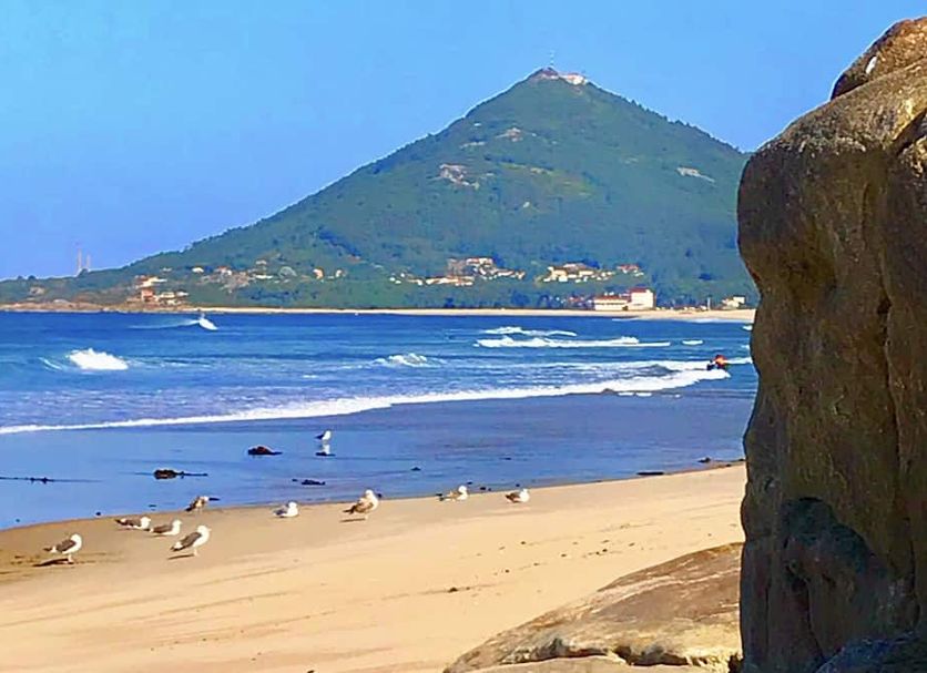Playa Foto