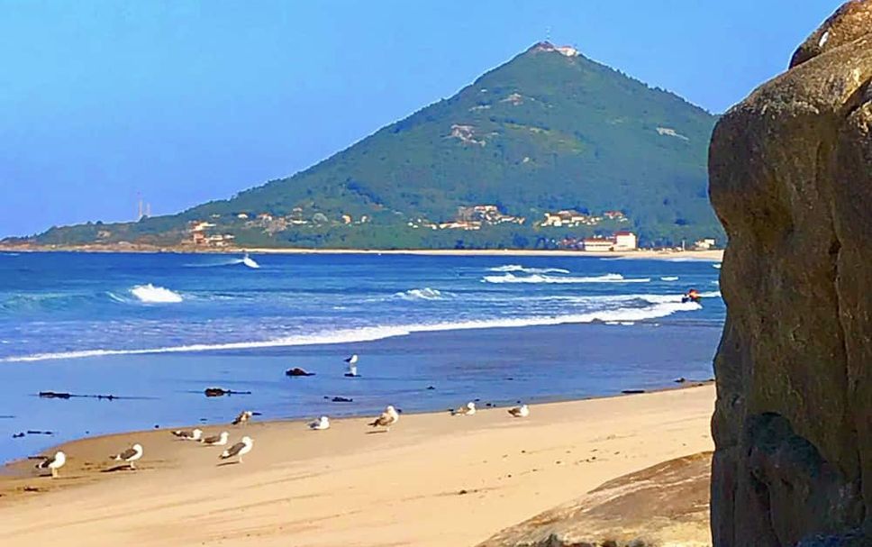 Playa Foto