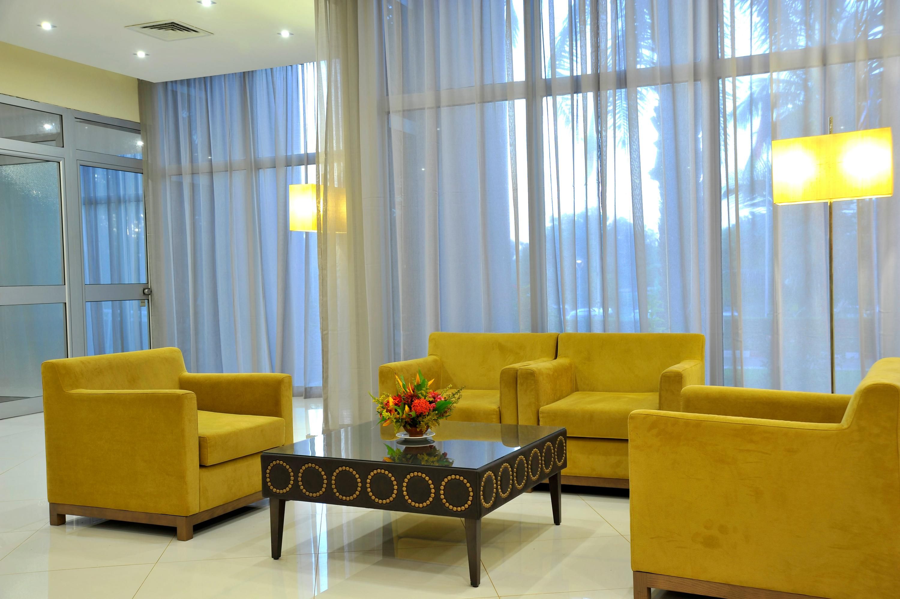 Sala de estar