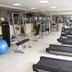 Gimnasio