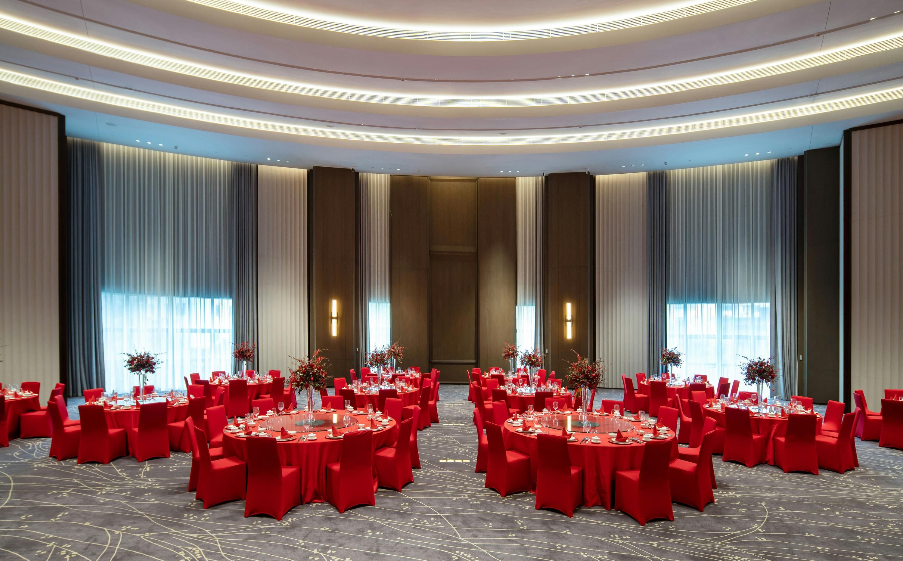 Sala de banquetes