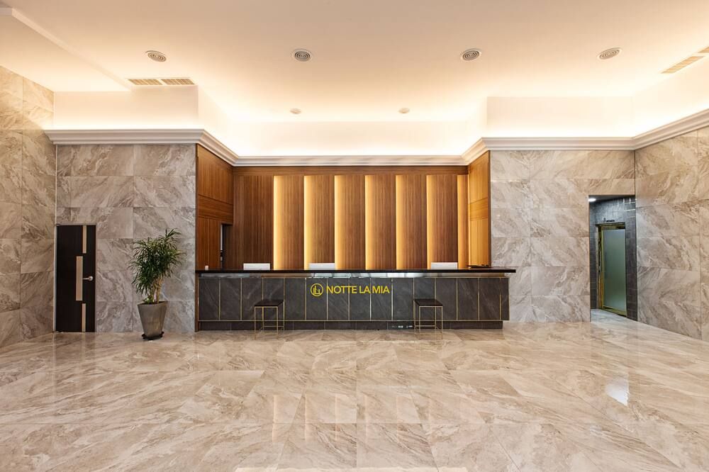 Recepción